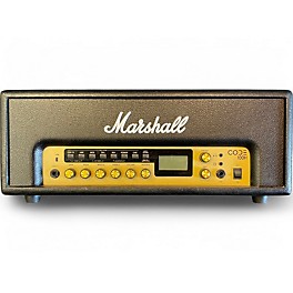 Used Marshall Code100H Solid State Guitar Amp Head