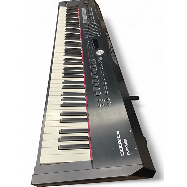 Used Roland RD2000 Stage Piano,Specials : American Fashion Style Bags On Sale