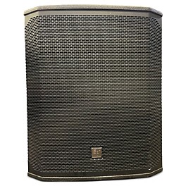 Used Electro-Voice ELX20018SP Powered Subwoofer