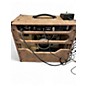 Used Bad Cat Bob Cat 100 100W 1x12 Tube Guitar Combo Amp