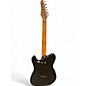 Used Balaguer Select-Custom Thicket Black Burst Solid Body Electric Guitar