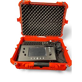 Used Allen & Heath CQ-18T Digital Mixer