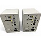 Used KRK CLASSIC 5 PAIR Powered Monitor
