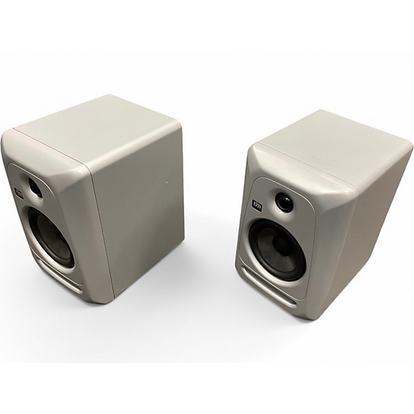 Used KRK CLASSIC 5 PAIR Powered Monitor