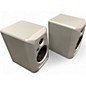 Used KRK CLASSIC 5 PAIR Powered Monitor