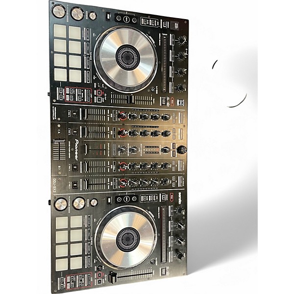 Used Pioneer DJ DDJSX2 DJ Controller,Specials : American Fashion Style Bags On Sale