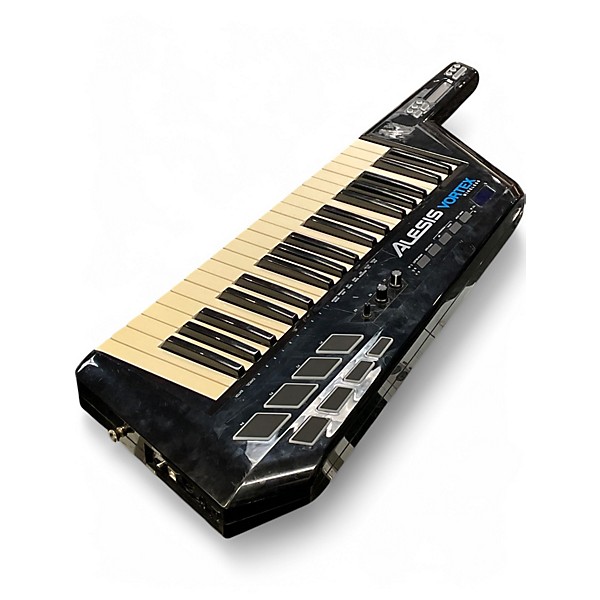 Used Alesis Vortex Keytar MIDI Controller