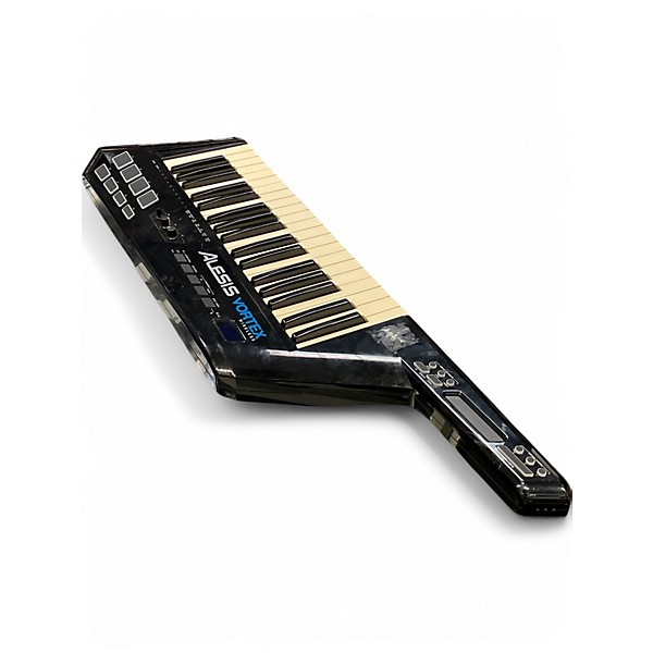 Used Alesis Vortex Keytar MIDI Controller