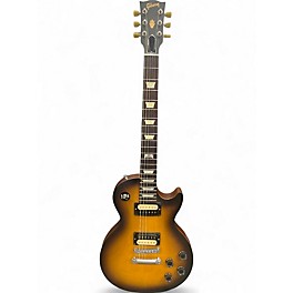 Used Gibson LPJ Vintage Sunburst Solid Body Electric Guitar