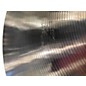 Used Paiste 20in Formula 602 Modern Dynamic Ride Cymbal thumbnail