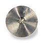 Used Paiste 20in Formula 602 Modern Dynamic Ride Cymbal