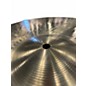 Used Paiste 20in Formula 602 Modern Dynamic Ride Cymbal