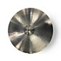 Used Paiste 20in Formula 602 Modern Dynamic Ride Cymbal