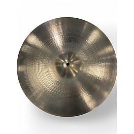 Used Zildjian 16in A Series Medium Crash Cymbal