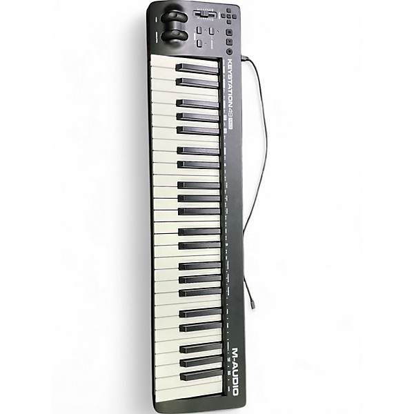 Used M-Audio Keystation 49 Key MK3 MIDI Controller,Specials : American Fashion Style Bags On Sale Used M-Audio Keystation 49 Key MK3 MIDI Controller,Specials : American Fashion Style Bags On Sale