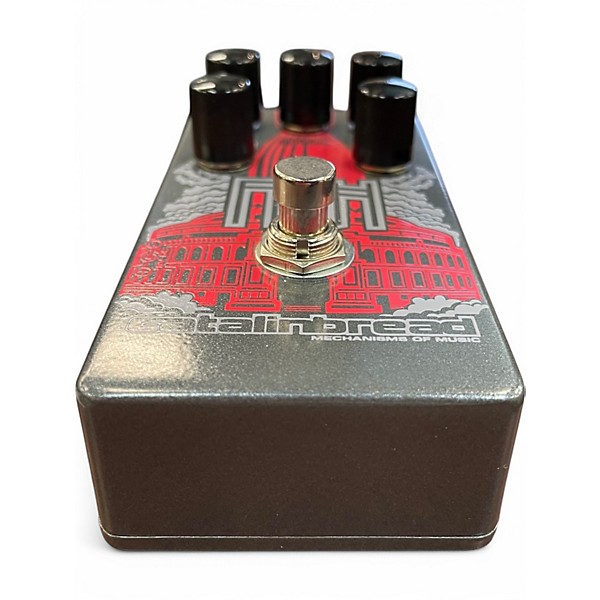 Used Catalinbread Royal Albert Hall Effect Pedal