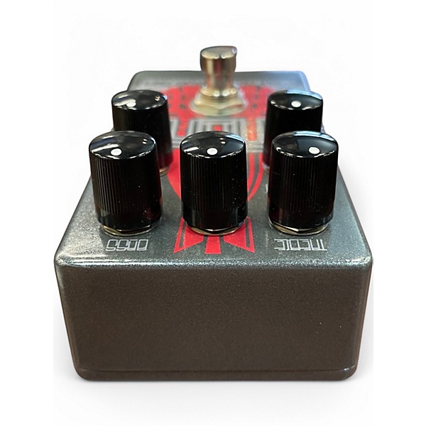 Used Catalinbread Royal Albert Hall Effect Pedal
