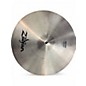 Used Zildjian 17in medium crash Cymbal
