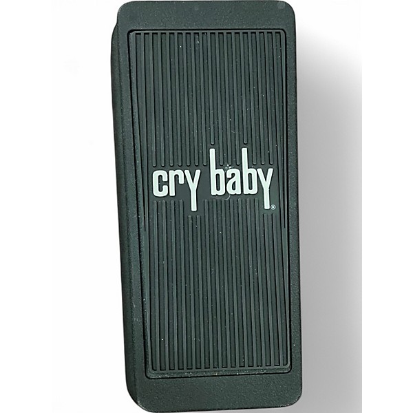 Used Dunlop Used Dunlop CBJ95 CRY BABY JR Effect Pedal Used Dunlop Used Dunlop CBJ95 CRY BABY JR Effect Pedal