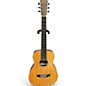 Used Martin LX1E Natural Acoustic Guitar thumbnail