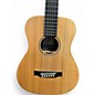 Used Martin LX1E Natural Acoustic Guitar