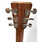 Used Martin LX1E Natural Acoustic Guitar