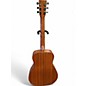 Used Martin LX1E Natural Acoustic Guitar