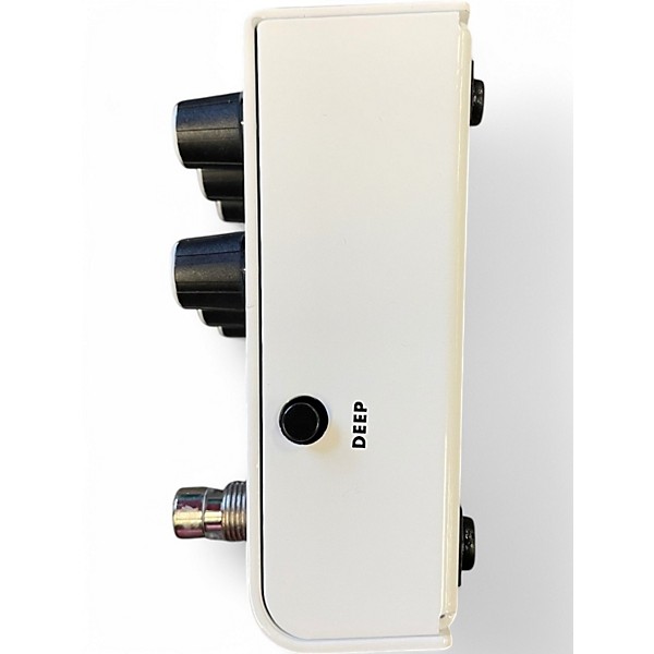 Used Soldano Used Soldano SUPER LEAD OVERDRIVE Effect Pedal