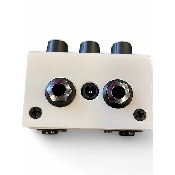 Used Soldano Used Soldano SUPER LEAD OVERDRIVE Effect Pedal