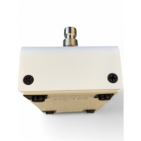 Used Soldano SUPER LEAD OVERDRIVE Effect Pedal