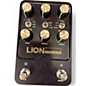Used Universal Audio Lion 68' Super Lead Amp Effect Pedal thumbnail