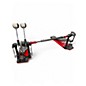 Used DW 5002 xf Double Bass Drum Pedal
