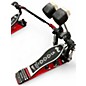 Used DW 5002 xf Double Bass Drum Pedal