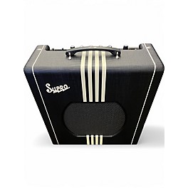 Used Supro Delta King 12 Tube Guitar Combo Amp