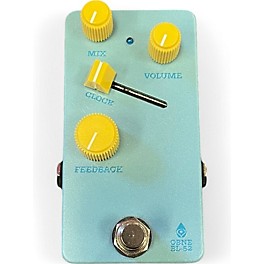 Used Old Blood Noise Endeavors BL-52 Effect Pedal
