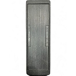 Used Dunlop GCB95 Original Crybaby Wah Effect Pedal