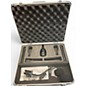 Used Audix DP Quad 4-Piece Percussion Microphone Pack thumbnail