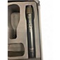 Used Audix DP Quad 4-Piece Percussion Microphone Pack