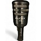 Used Audix DP Quad 4-Piece Percussion Microphone Pack