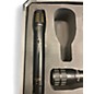 Used Audix DP Quad 4-Piece Percussion Microphone Pack