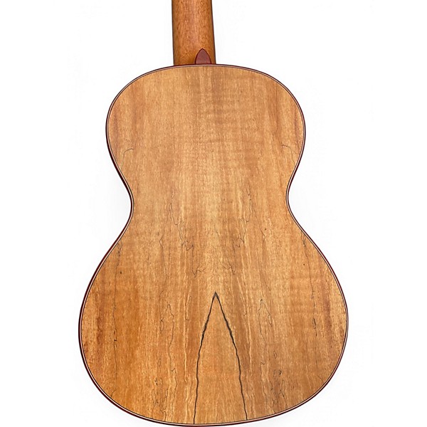 Used Cordoba 24t Natural Ukulele