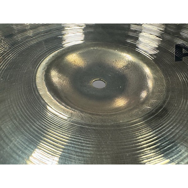 Used SABIAN 14in AAX Medium Hats Cymbal