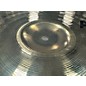 Used SABIAN 14in AAX Medium Hats Cymbal