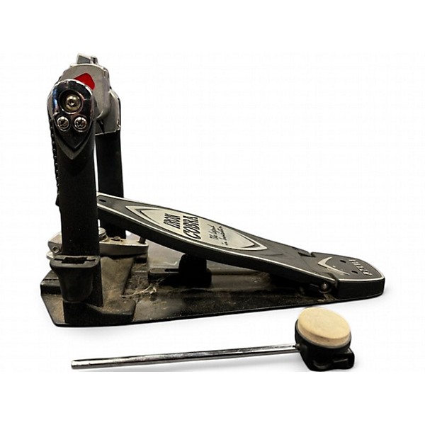 Used TAMA Iron Cobra 900 Power Glide Single Bass Drum Pedal