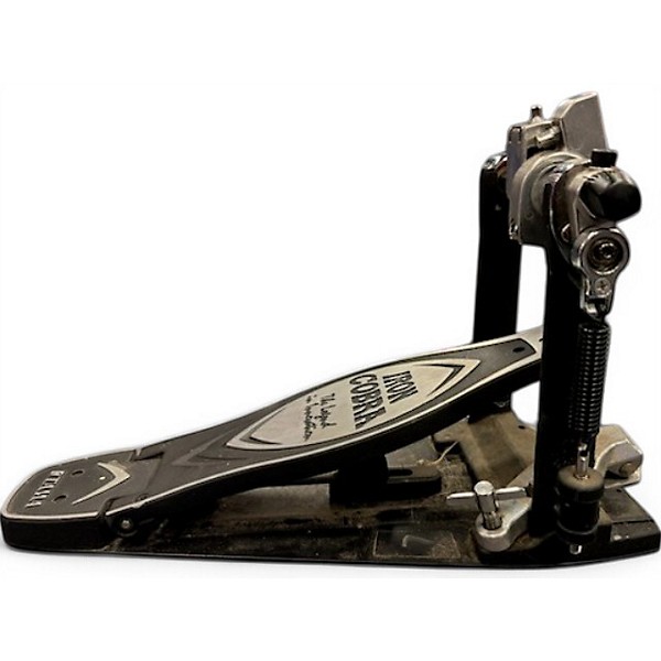 Used TAMA Iron Cobra 900 Power Glide Single Bass Drum Pedal