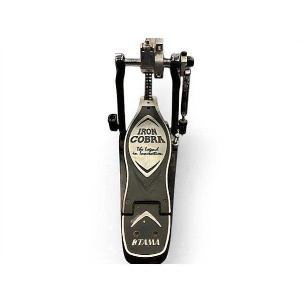 Used TAMA Iron Cobra 900 Power Glide Single Bass Drum Pedal