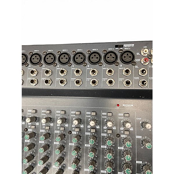 値下げ　動作品　YAMAHA ヤマハ　 EMX5000-12 パワードミキサー 値下げ 動作品 YAMAHA ヤマハ EMX5000-12 パワードミキサー