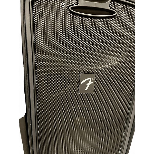 Used Fender Passport 300 Pro Sound Package