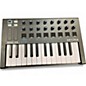 Used Arturia Minilab MKII MIDI Controller thumbnail