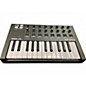 Used Arturia Minilab MKII MIDI Controller